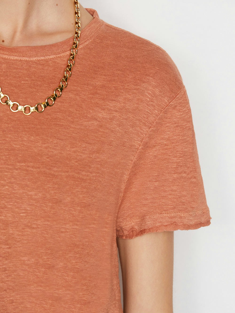 shirt detail view